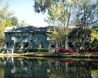 Southwind Villas Hilton Head Island Dış mekan fotoğraf